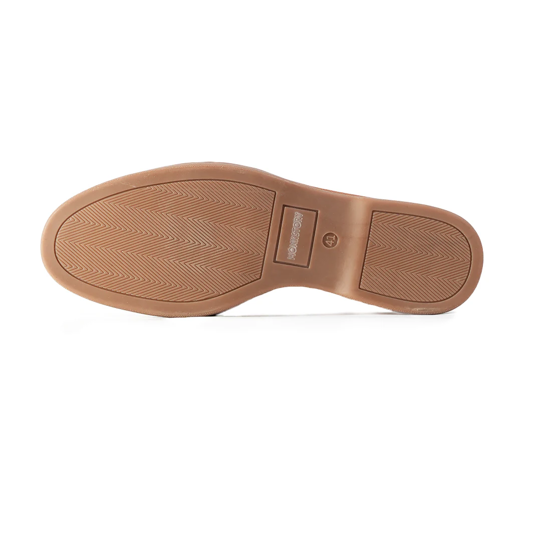 Monkstory Yacht Club Mules - Blue - Image 11